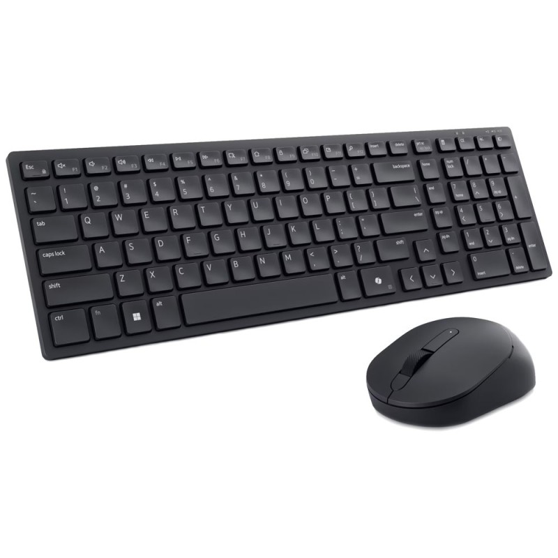 Dell set klávesnice + myš, KM555, US INT