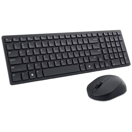 Dell set klávesnice + myš, KM555, US INT