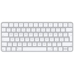 APPLE Magic Keyboard Touch ID for Mac models Apple silicon - Czech