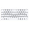 Apple Magic Keyboard Touch ID/Bezdrátová Bluetooth/IE layout/Bílá