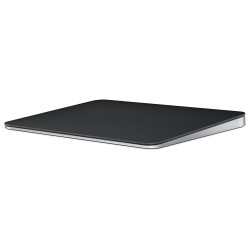 APPLE Magic Trackpad - Black Multi-Touch Surface