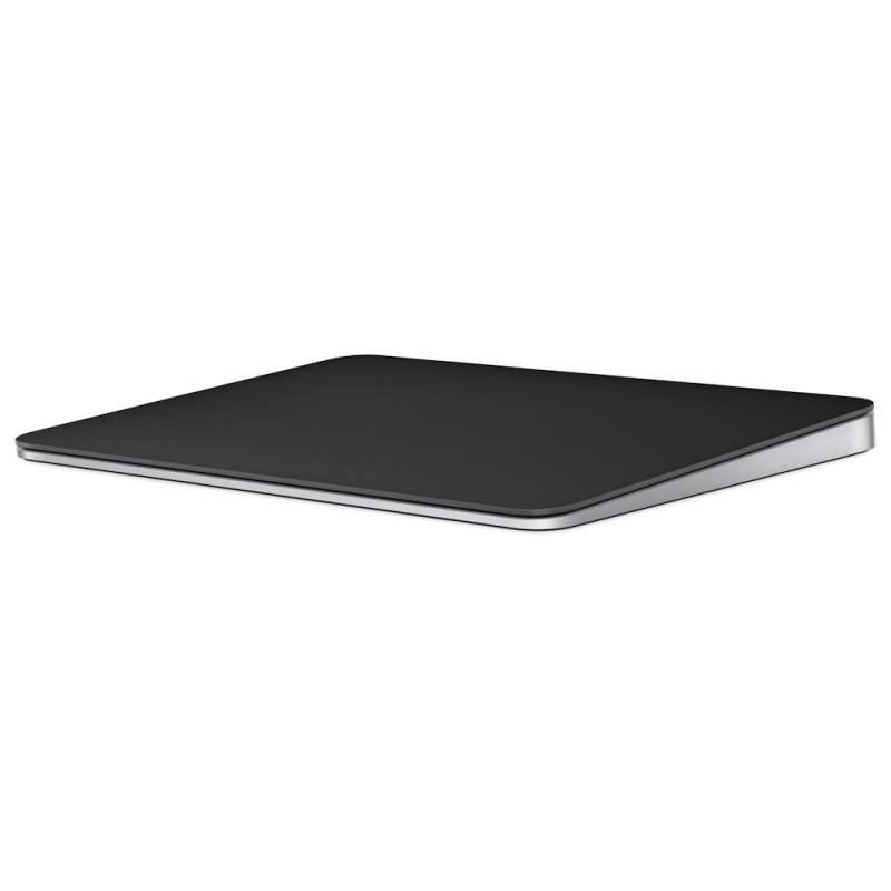APPLE Magic Trackpad - Black Multi-Touch Surface