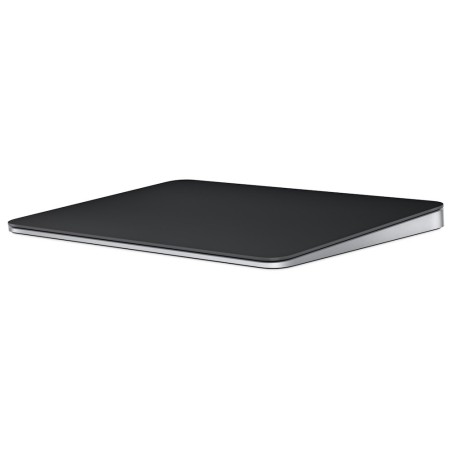 APPLE Magic Trackpad - Black Multi-Touch Surface