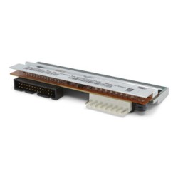 Kit Extended Life 203 dpi Printhead for Direct Thermal high-volume printing applications ZE500-4 RH & LH