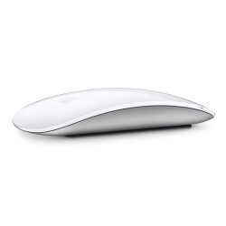 Apple Magic Mouse (2024) - White Multi-Touch Surface