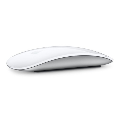 Apple Magic Mouse (2024) - White Multi-Touch Surface