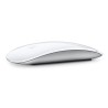 Apple Magic Mouse (2024) - White Multi-Touch Surface