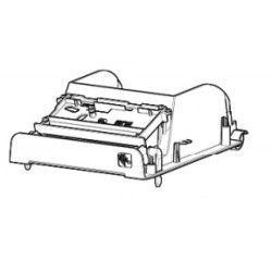 Kit, Inner Lid without printhead, ZD420 ZD620