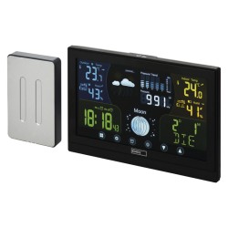 EMOS Meteostanice E6018