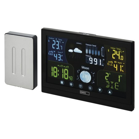 EMOS Meteostanice E6018