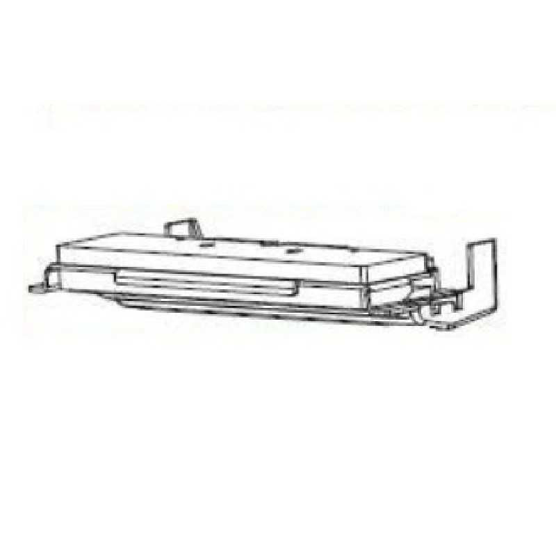 Kit, 300dpi Printhead for On-Metal RFID, ZT411