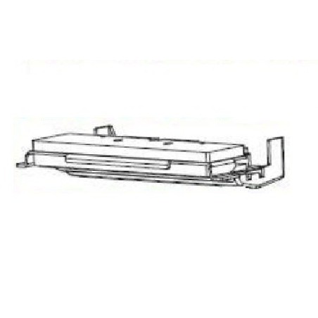 Kit, 300dpi Printhead for On-Metal RFID, ZT411
