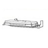 Kit, 300dpi Printhead for On-Metal RFID, ZT411