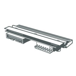 Kit, 203 dpi Printhead, Qty of 10, ZD220/ZD230/ZD888 DT