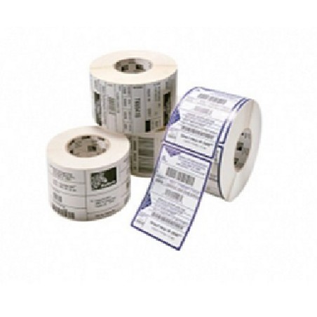 Wristband, Polypropylene, 25.4x279mm Direct Thermal, Z-Band Direct, Adhesive Closure, 25mm Core, Sample