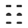 LENOVO Legion Go Joystick Caps - Eclipse Black
