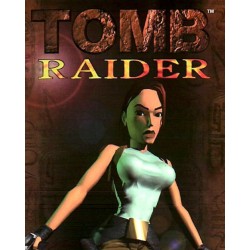 Tomb Raider I – hra pro PC (elektronická licence)