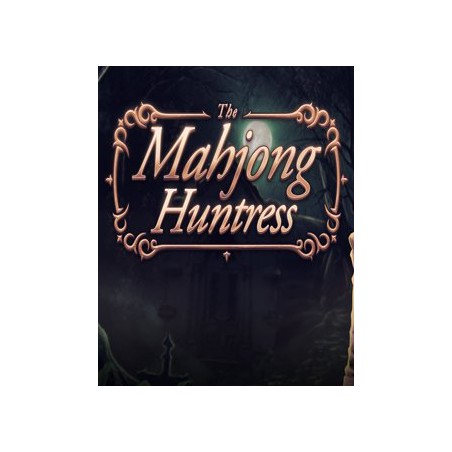 ESD The Mahjong Huntress