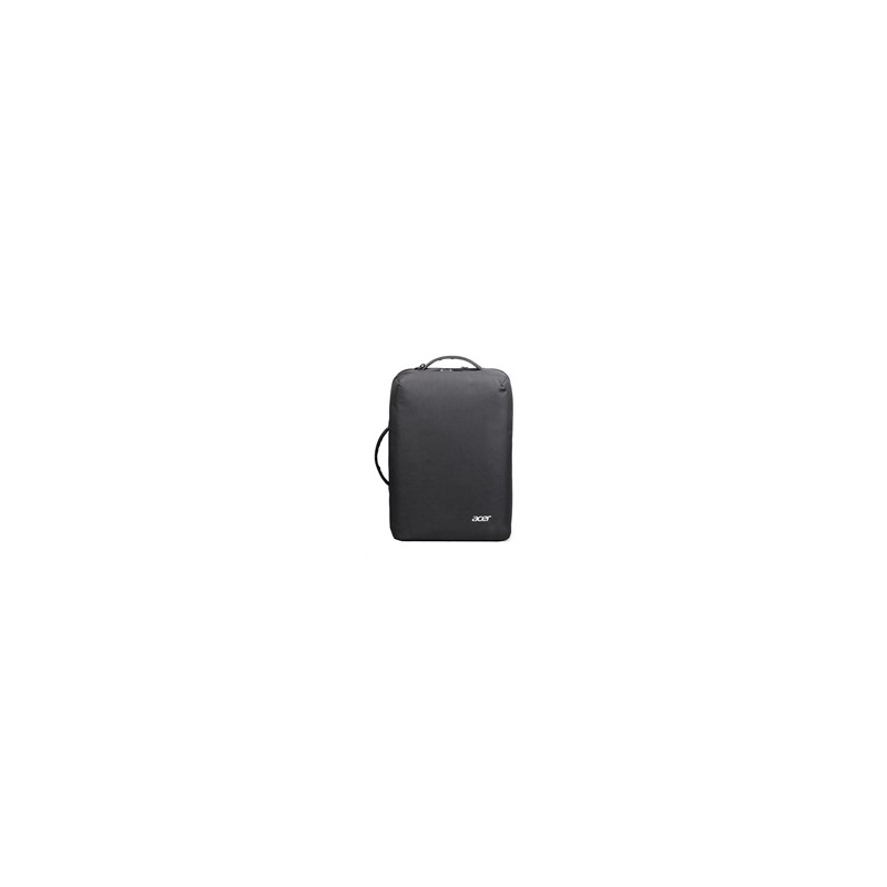 ACER urban backpack 3in1, 15.6", black