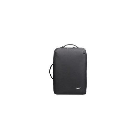 ACER urban backpack 3in1, 15.6", black