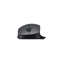 Xiaomi Wireless Mouse Comfort Edition (Black)