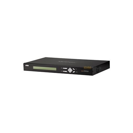Aten 8x8 Matrix audio/video switch CATx