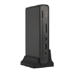ASUS Display USB-C Dock Duo DC301 3, USB-C Dock Duo