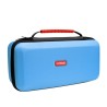 TRUST Pouzdro pro Nintendo Switch GXT1252B XL HARDCASE SWITCH 2, modrá