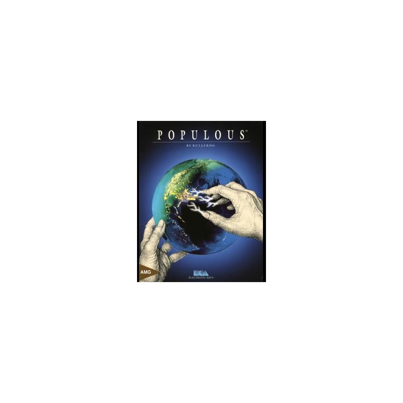 ESD Populous