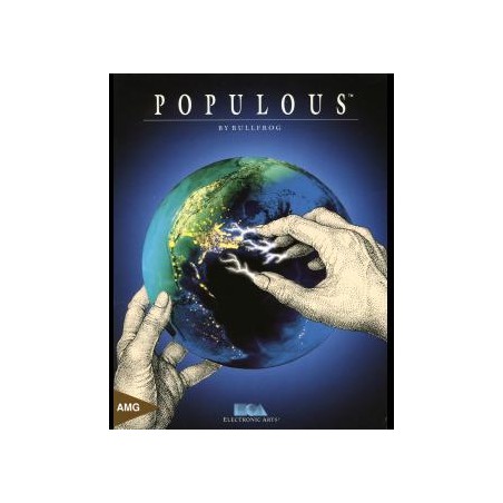 ESD Populous