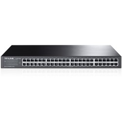 TP-Link TL-SF1048 48x 10/100Mb Rackmount Switch