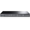 TP-Link TL-SF1048 48x 10/100Mb Rackmount Switch