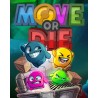 Move or Die – hra pro PC (elektronická licence)