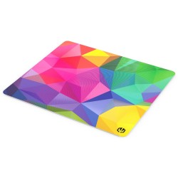 ENDORFY Podložka pod myš Crystal Spectrum L, 400x450x3, barevná