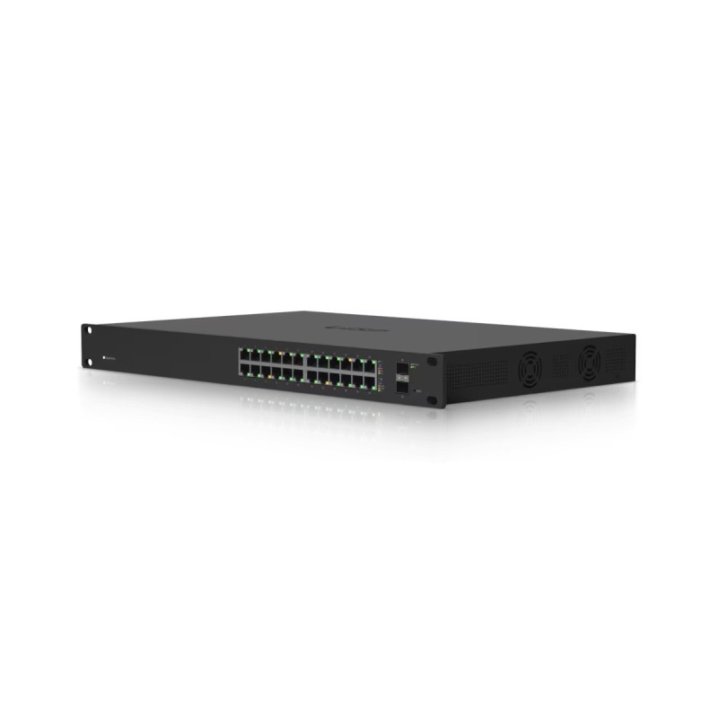 UBNT EdgeSwitch ES-24-250W