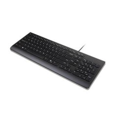 LENOVO klávesnice drátová Essential Wired Keyboard AI - CZ/SK