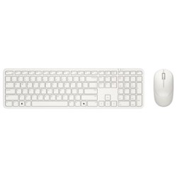 Dell set klávesnice + myš, KM526, CZ/SK