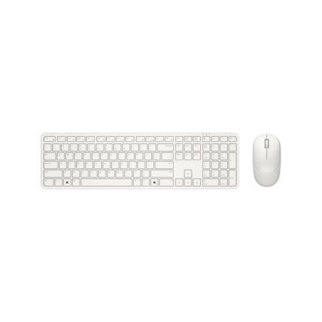 Dell set klávesnice + myš, KM526, CZ/SK