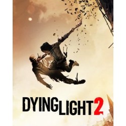 Dying Light 2 – hra pro PC (elektronická licence)