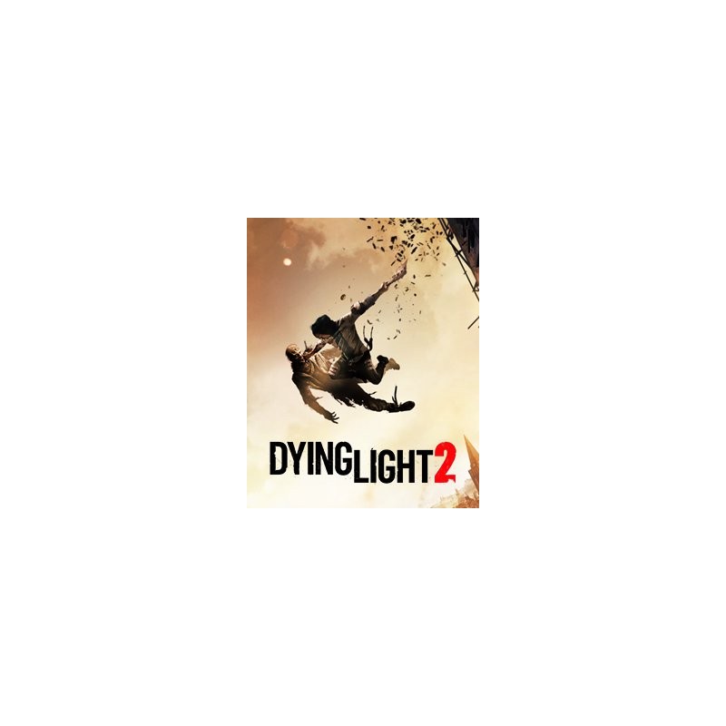 ESD Dying Light 2