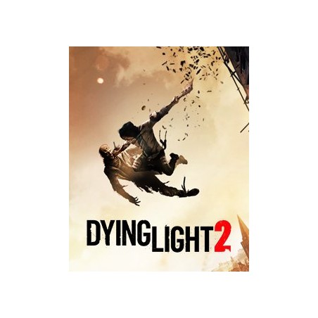 ESD Dying Light 2