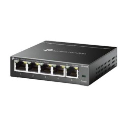 TP-Link OMADA switch ES205G