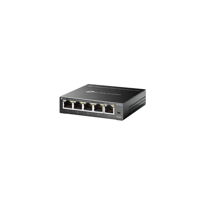 TP-Link OMADA switch ES205G