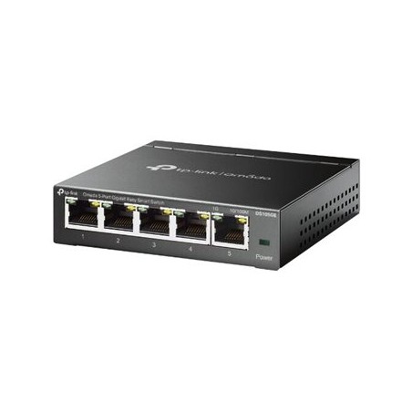 TP-Link OMADA switch ES205G
