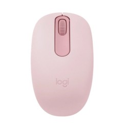 PROMO myš Logitech Bluetooth M196, Rose