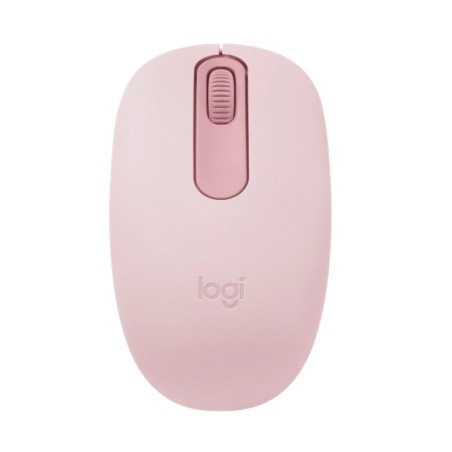 PROMO myš Logitech Bluetooth M196, Rose