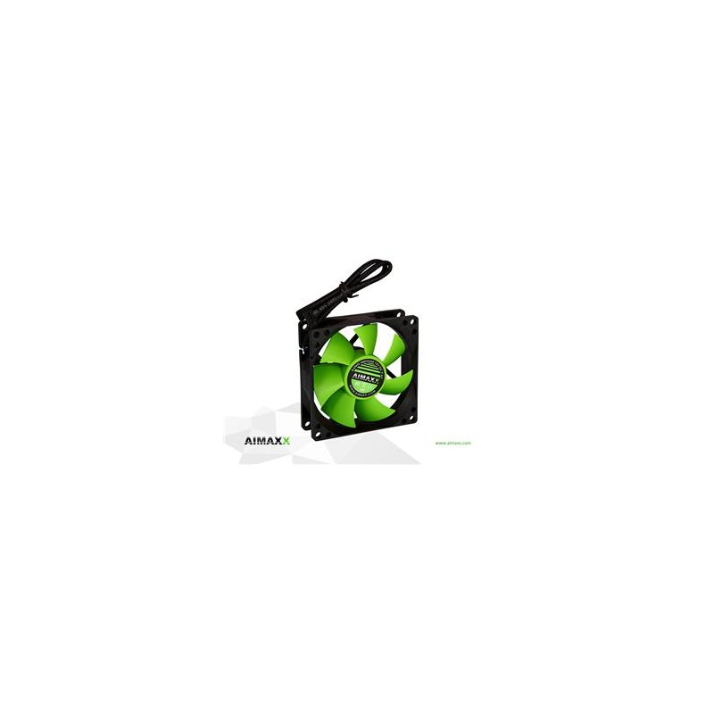 AIMAXX eNVicooler 8 PWM (GreenWing)