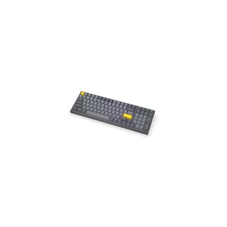 Endorfy herní klávesnice Celeris 1800, bezdrátová, yellow switch, mechanická, US layout, RGB