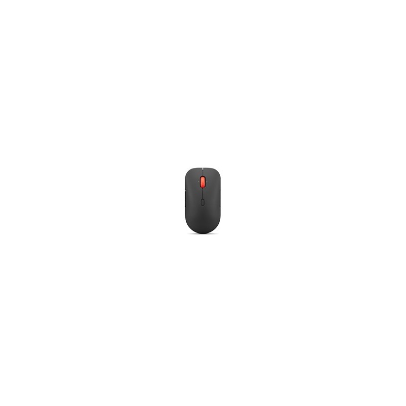 LENOVO myš bezdrátová Multi-Mode Pro Plus Mouse 6050 - černá