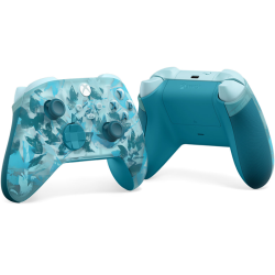 MICROSOFT Xbox Series Controller Stormcloud Breaker